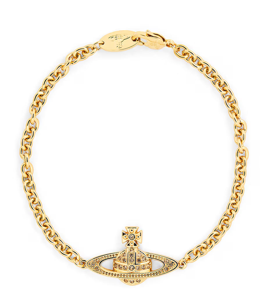 Vivienne mini braclet